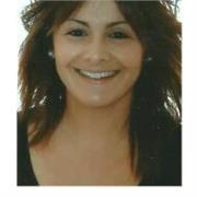 Profesora de seguridad y salud en el trabajo para todas las edades.